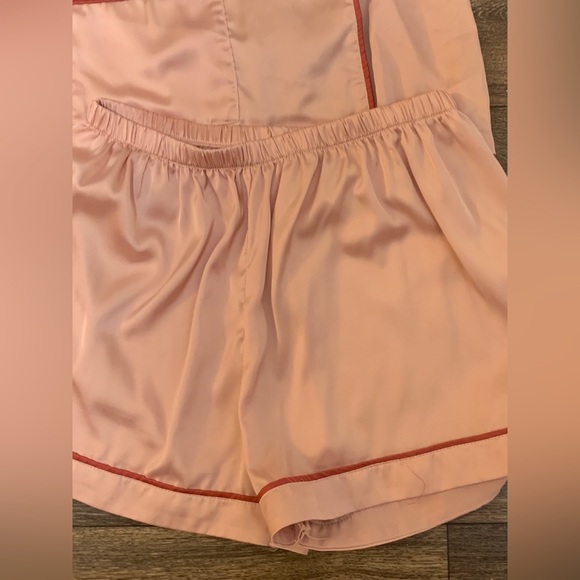 La Reverie Pyjama Set-0058 - Picture 4 of 7